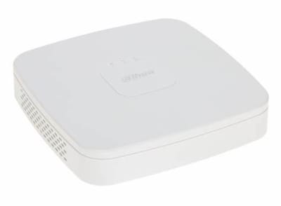 NVR DAHUA 8 CANALES 4K AI NVR2108-I21