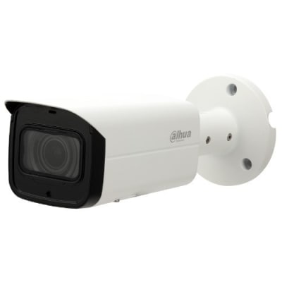 CÁMARA DAHUA BULLET IP 2MP IR60 DH-IPC-FHW2231TN-ZS-S21