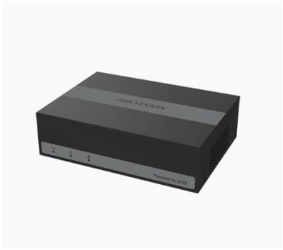 EDVR HIKVISION 8 CANALES DS-E08HGHI-B DISCO SSD 480GB1
