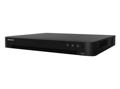 DVR HIKVISION 16 CANALES 5MP ACUSENSE IDS-7216HUHI-M2/S1