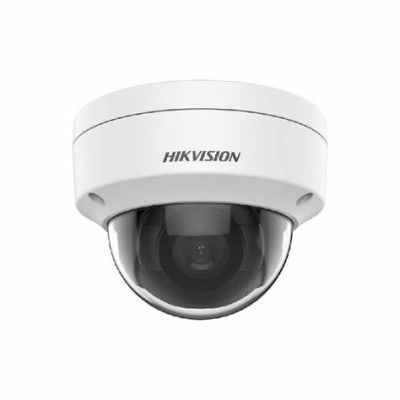 CÁMARA HIKVISION DOMO IP 4MP IR30 IK10 DS-2CD1143G0-I1