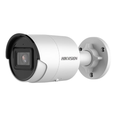 Cámara Hikvision Bullet IP 2MP IR40 AcuSense DS-2CD2023G2-I21