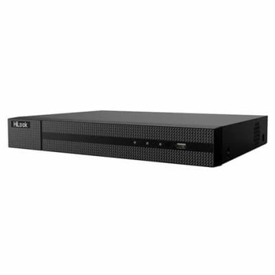 DVR HILOOK 16 CANALES 8MP DVR-216U-F21