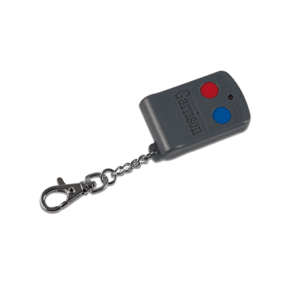 CONTROL REMOTO ALARMA TX GARRISON1