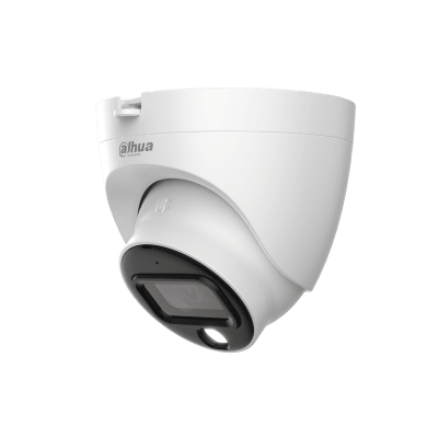 CÁMARA DAHUA DOMO 2MP FULL COLOR CON AUDIO DH-HAC-HDW1239TLQN-A-LED-0280B-S21