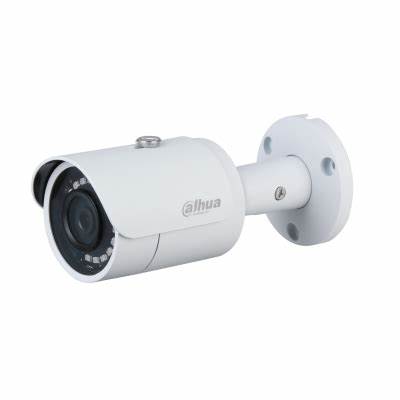 CÁMARA DAHUA BULLET IP 4MP IR30 DH-IPC-HFW1431SN-S41