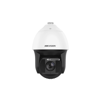 CÁMARA HIKVISION PTZ IP 2MP IR400 42X DS-2DF8242IX-AELWT51