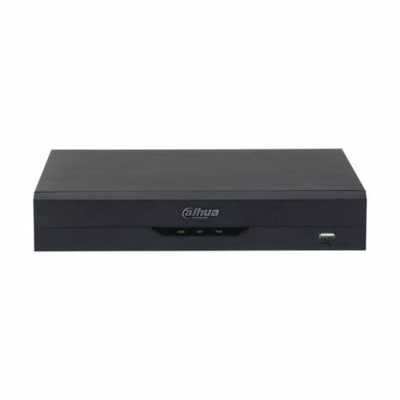 NVR DAHUA 8 CANALES 4K DHI-NVR2108HS-I21