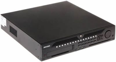 NVR HIKVISION 32 CANALES 8 DISCOS DS-9632NI-I81