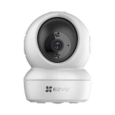 CÁMARA EZVIZ DOMO 2K+ IR10 WIFI CS-H6c-R100-8B4WF1