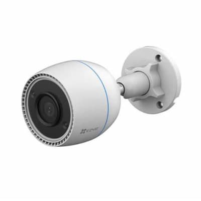 CÁMARA EZVIZ BULLET 2MP IR30 WIFI CS-H3C-R100-1K2WF1
