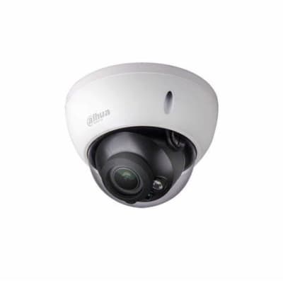 CÁMARA DAHUA DOMO IP 4MP IR30 DH-IPC-HDPW1431R1N-0280B1