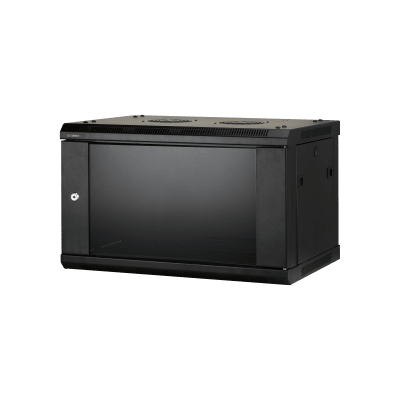 RACK 6U 45CM DAHUA DH-PFC200D-6U4D1