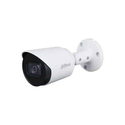 CÁMARA DAHUA BULLET 5MP IR30 DH-HAC-HFW1500TN-0280B-S2-PROMO1