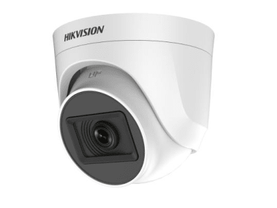 CÁMARA HIKVISION DOMO 5MP IR20 DS-2CE76H0T-ITPF1