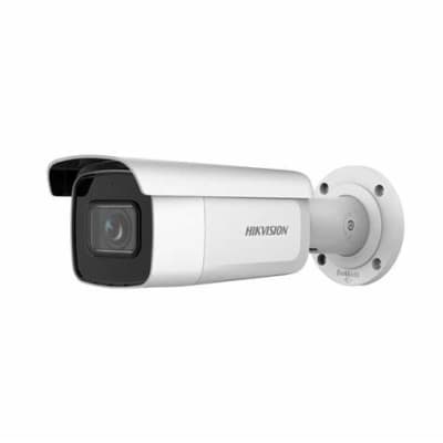CÁMARA HIKVISION BULLET IP 8MP IR60 ACUSENSE DS-2CD2683G2-IZS1