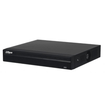NVR DAHUA 16 CANALES POE DHI-NVR4216-16P-4KS2/L1