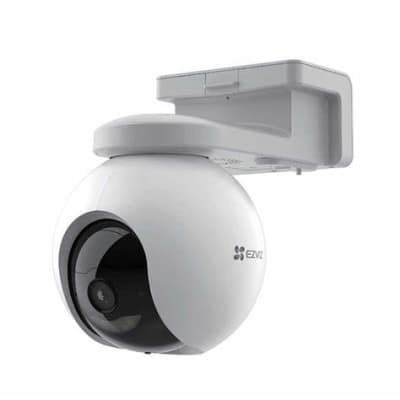 CÁMARA EZVIZ PT 2K 4G CON BATERIA CS-EB8-R100-1K3PL4GA-LA1