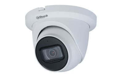CÁMARA DAHUA DOMO IP 8MP IR30 CON AUDIO DH-IPC-HDW2831TN-AS-0280B-S21