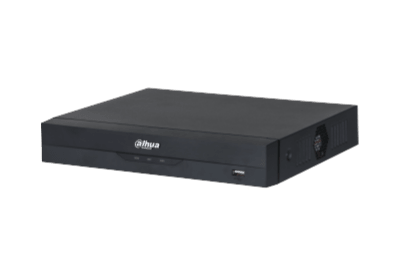 NVR DAHUA 4 CANALES POE DHI-NVR2104HS-P-I21