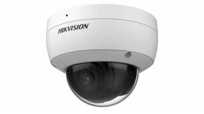 CÁMARA HIKVISION DOMO IP 4MP IR30 IK10 DS-2CD1143G2-I1