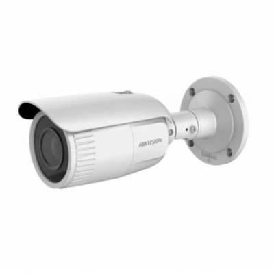 CÁMARA HIKVISION BULLET IP 5MP IR50 MOTORIZADA DS-2CD1653G0-IZS1