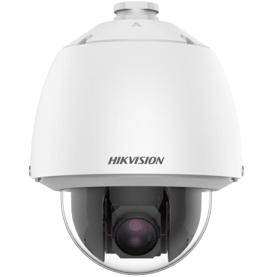 CÁMARA HIKVISION PTZ IP 2MP IR50 IK10 25X DARKFIGTHER WDR DS-2DE5225W-AE(T5)1