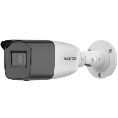 CÁMARA HIKVISION BULLET 2MP IR40 VARIFOCAL DS-2CE19D0T-VFIT31