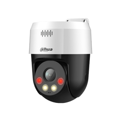 CÁMARA DAHUA PT IP 5MP IR30 FULL COLOR AUDIO BIDIRECCIONAL DH-SD2A500HB-GN-A-PV-S21