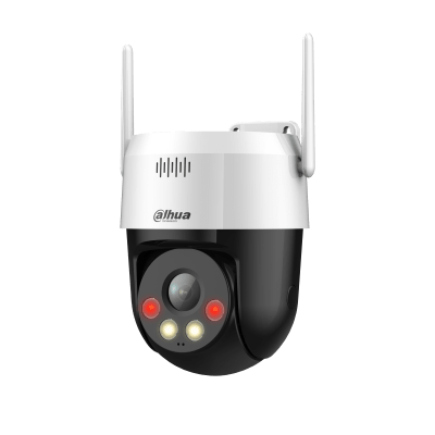 CÁMARA DAHUA PT IP 5MP IR60 WIFI  DH-SD2A500HB-GN-AW-PV-S21
