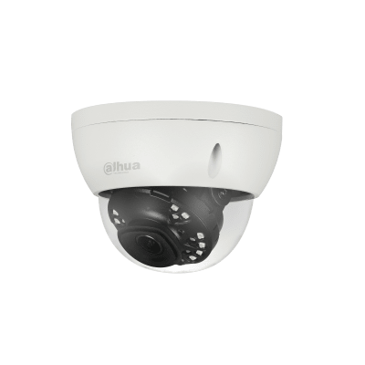 CÁMARA DAHUA DOMO 2MP IR30 IK10 DH-HAC-HDBW1200EN-0280B-S51