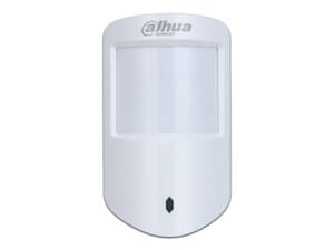SENSOR PIR DAHUA INALAMBRICO DHI-ARD1233-W21