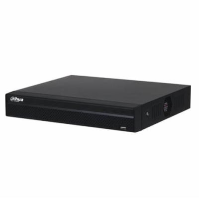 NVR DAHUA 8 CANALES POE DHI-NVR4108HS-8P-I21