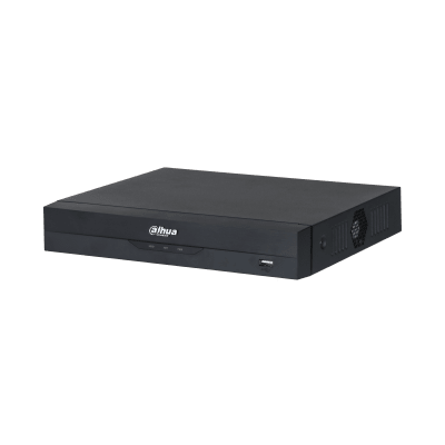 NVR DAHUA 8 CANALES POE ( IA ) WIZSENSE DHI-NVR2108HS-8P-I21