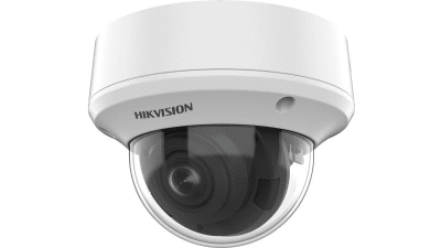 CÁMARA HIKVISION DOMO 5MP IR40 IK10 ANTIVANDALICA-VARICOCAL- MOTORIZADA DS-2CE5AH0T-VPIT3ZE1