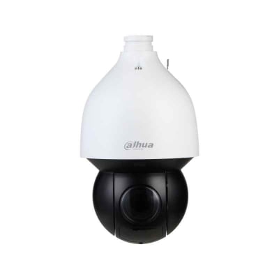 CÁMARA DAHUA PTZ IP 2MP IR150 25X AUTO TRACKING DH-SD5A225GB-HNR1