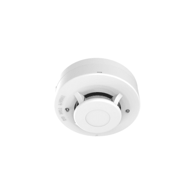 DETECTOR DE HUMO FOTOELECTRICO 4 HILOS DS-PDSMK-41