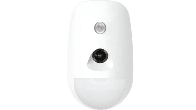 PIRCAM HIKVISION INALAMBRICO AX PRO / HYBRID DS-PDPC12P-EG2-WB1