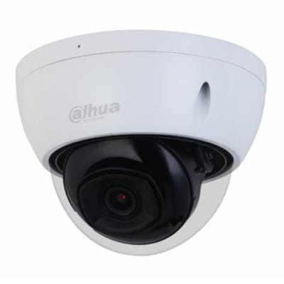 CÁMARA DAHUA DOMO IP 8MP IR30 IK10 ANTIVANDALICA DH-IPC-HDBW2841E-S1