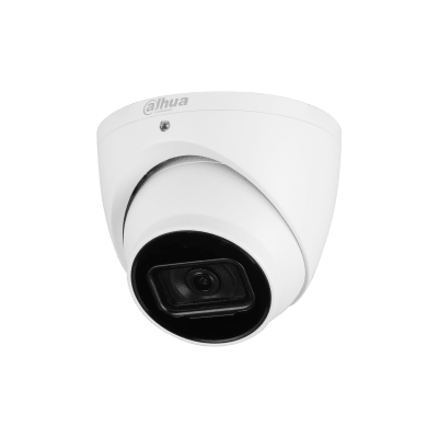 CÁMARA DAHUA DOMO 8MP IR60 CON AUDIO DH-HAC-HDW1801TN-A-0360B-S21
