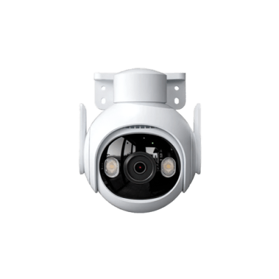 CÁMARA IMOU MINI PT IP 5MP IR30 WIFI CRUISER 2 SMART FULL COLOR DISUACION AUDIO BID IPC-GS7EN-5M0WE1