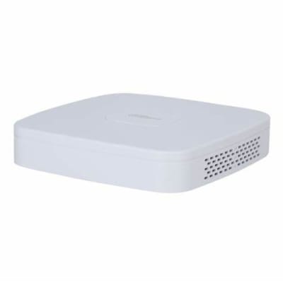 NVR DAHUA 16 CANALES 4K DHI-NVR2116-4KS31