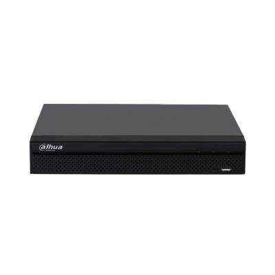 NVR DAHUA 4 CANALES POE DHI-NVR2104HS-P-S31