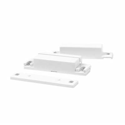CONTACTO MAGNETICO CABLEADO BLANCO DH-ARD3131