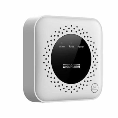 DETECTOR DE GAS AUTONOMO DHI-HY-GB40A1