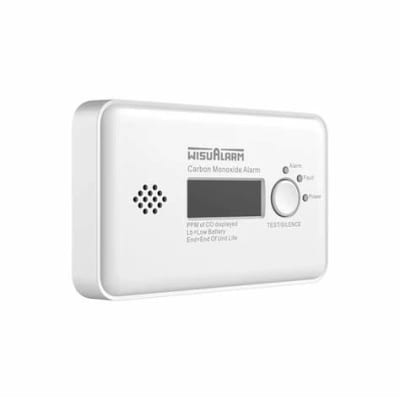 DETECTOR AUTONOMO DE MONOXIDO DE CARBONO DHI-HY-GC20B1