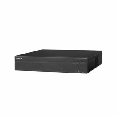 NVR DAHUA 16 CANALES 4K HASTA 8HDD DH-NVR5816-4KS21
