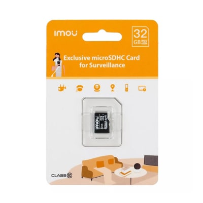 MICRO SD IMOU 32G ST2-32-S11