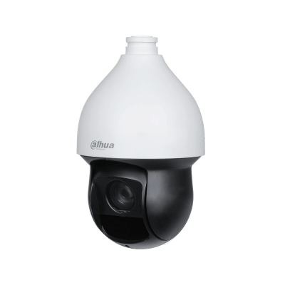 CÁMARA DAHUA PTZ 2MP IR150 25X ALARMA IN/OUT DH-SD59225DBN-HC1