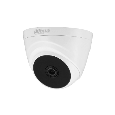 CÁMARA DAHUA DOMO 5MP IR20 DH-HAC-T1A51N-0280B-S21